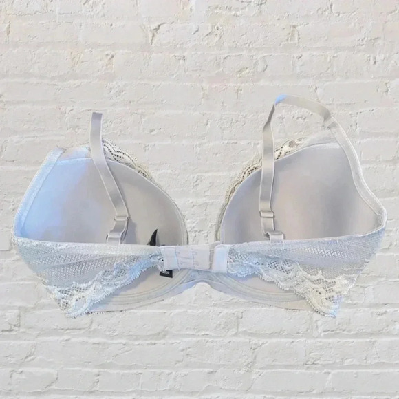 Natori Feathers Underwire Contour Bra - Picture 2 of 4